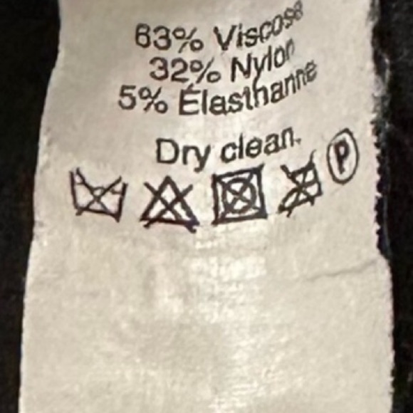 J. CREW Gigi Stretch Super Skinny Ankle Pull On Pant - Picture 7 of 7